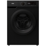 Mykin 8kg Front Load Washing Machine Black MFLW800B hero image