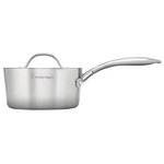 Stanley Rogers 20cm Conical Tri-Ply Saucepan 42285 hero image