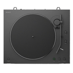 Sony Bluetooth Turntable with Auto Playback PSLX3BT hero image