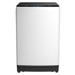 CHiQ 8kg Top Load Washing Machine WTL80FDW hero image