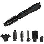 Homedics Revamp Progloss Airstyle 6-in-1 Hot Air Styling Brush DR-1250-AU hero image