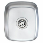 Oliveri EE30U Endeavour Single Bowl Undermount Sink hero image
