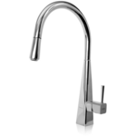 Franke Pyra Pull-Out Tap Chrome TA6831CH hero image