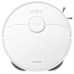 Dreame L40 Ultra VE Robot Vacuum Cleaner DRE-L40UVE hero image