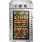 Proline 16 Tray Commercial Food Dehydrator 1200W DH-C16 hero image