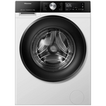 Hisense Series 3S 8.5kg Front Load Washing Machine White HWF3S8514X hero image