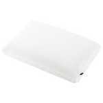 Zinus Green Tea Infused Memory Foam Pillow with Travel Pouch AU-PMPMP1-06S hero image