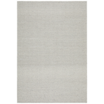 Rug Culture Studio Large Silver Rug 280X190CM - STUD320SIL280X190 hero image