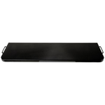 Traeger P.A.L. Pop-And-Lock XL Folding Front Shelf BAC605 hero image