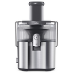 Braun MultiJuice 7 Spin Juicer SJ7000 hero image