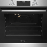 Westinghouse 60cm Multi-Function Natural Gas Oven Stainless Steel WVG6515SD hero image