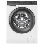 Westinghouse EasyCare 500 9kg Front Load Washing Machine White WWF9024M5WAS hero image