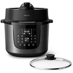 Philips 3000 Series 8L Multi Cooker HD2823-80 hero image