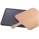NEFF Z1913X0 Baking Stone hero image