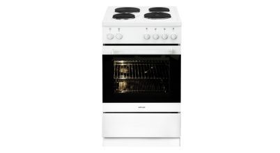 Artusi makes affordable freestanding electric stoves