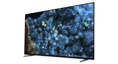 OLED is considered by many to be the pinnacle of TV display technology.