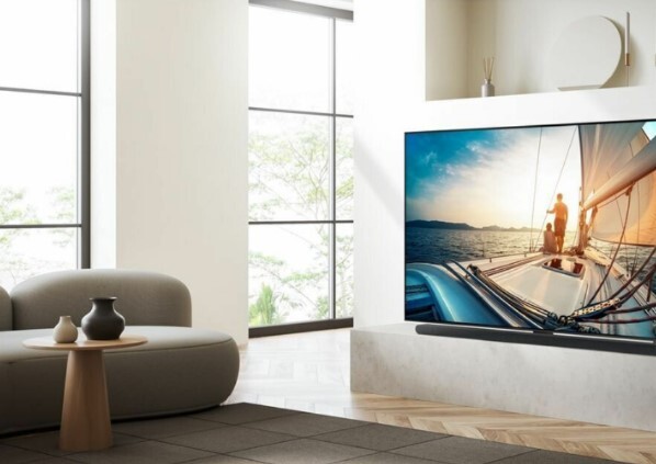 The size and layout of your room, as well as your preferences, will inform your choice of TV screen size.