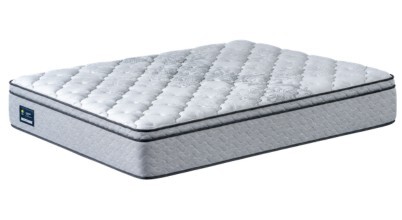 A.H. Beard Domino Sapporo Medium Mattress sold in Australia by Appliances Online with free delivery
