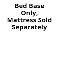 Bed Base Only
