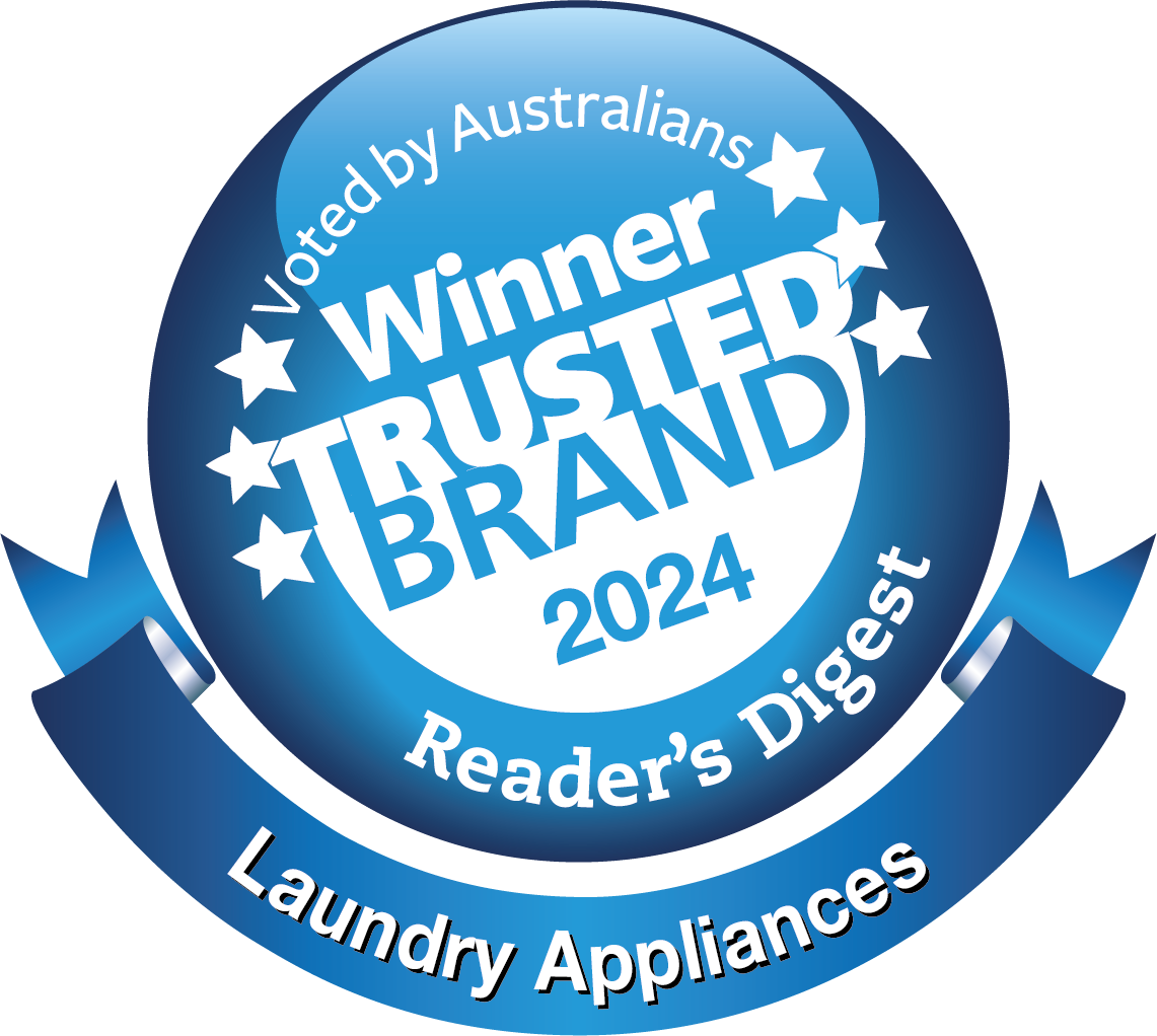 Readers Digest Most Trusted Brand 2024 Laundry