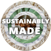 Sustainably Made
