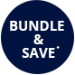 Fisher Paykel Sept26 Bundle and save up to 20p