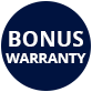 Seiki AUG26 Bonus Warranty