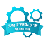 TV Installation > Wall Mount 56" - 65" (Bracket NOT Incl) hero image