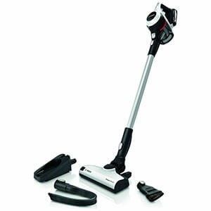 Vacuums & Floorcare