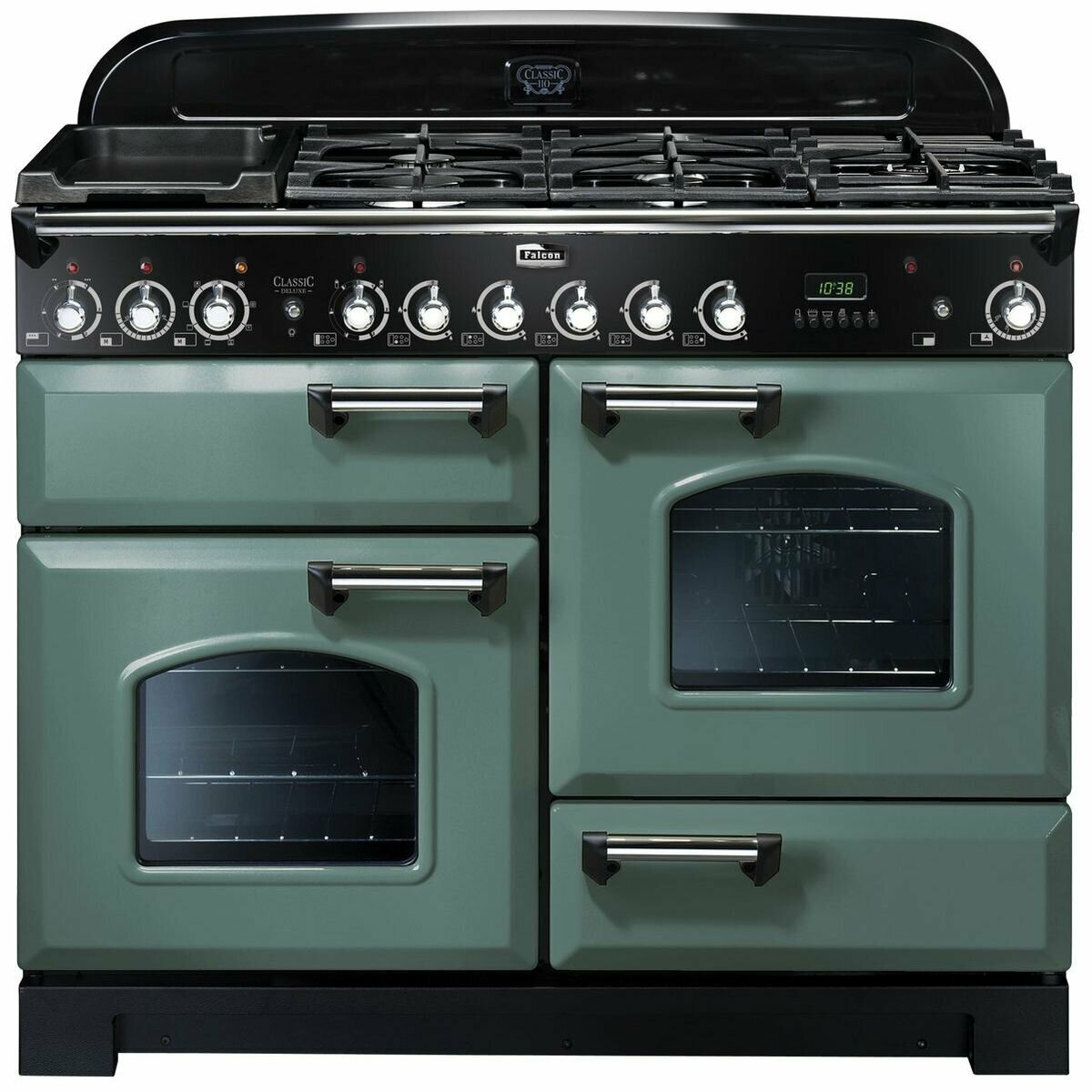 110cm Freestanding Ovens