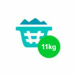 11kg