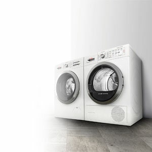 Eco-Friendly Washing Machines