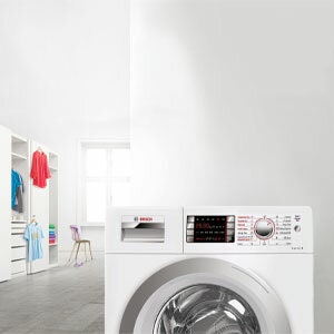 Heat Pump Dryers