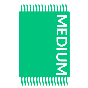 Medium Rugs