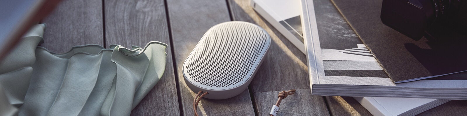 Speakers & Audio Buying Guide