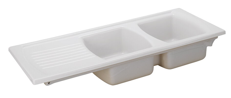 Inset Sinks