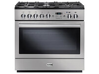90cm Freestanding Ovens