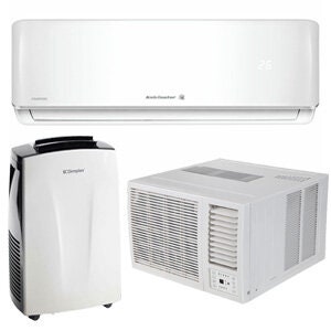 All Air Conditioners
