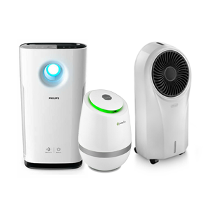Air Purifier Buying Guide