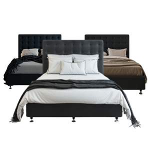 Shop All Double Mattresses