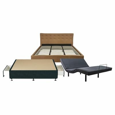 All Bed Bases
