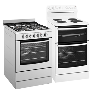 All Upright Ovens