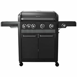 BBQs & Grills