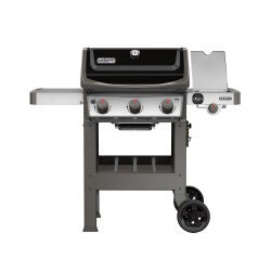 Weber Spirit Gas BBQs