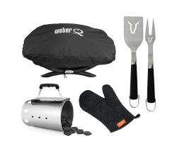 BBQ Accessories Buying Guide