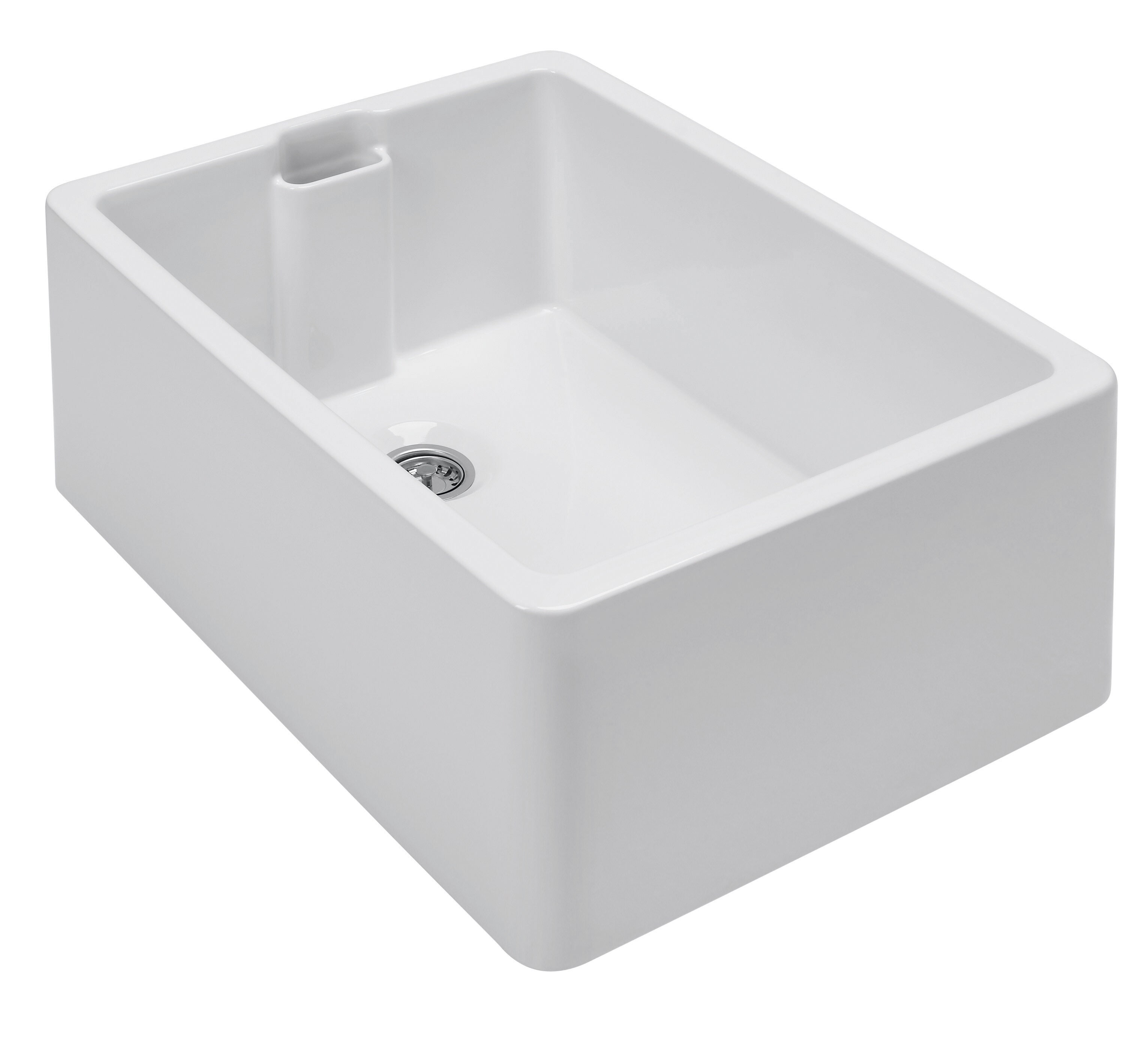 Above Counter Sinks