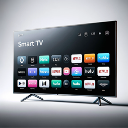 The Best Smart TV Apps for Streaming and More