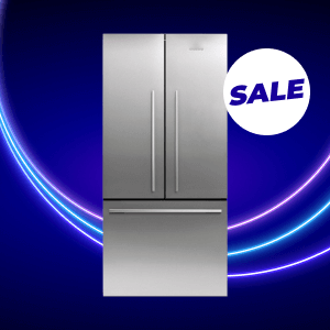 Fridges & Freezers