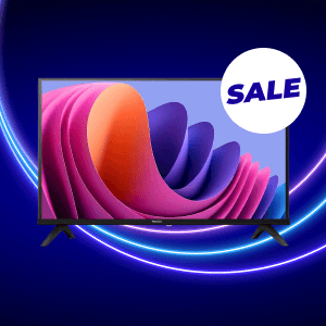 TV, Audio & Electronics
