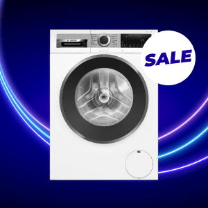 Washers & Dryers